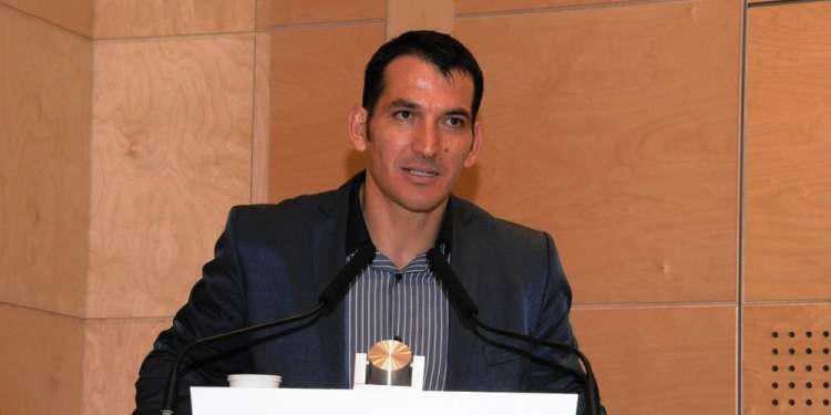 Πύρρος Δήμας σαν σήμερα