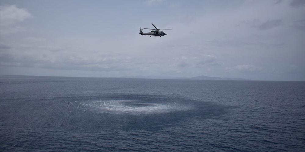 Οι πρώτες εικόνες από την εντυπωσιακή στρατιωτική άσκηση «Πυρπολητής»