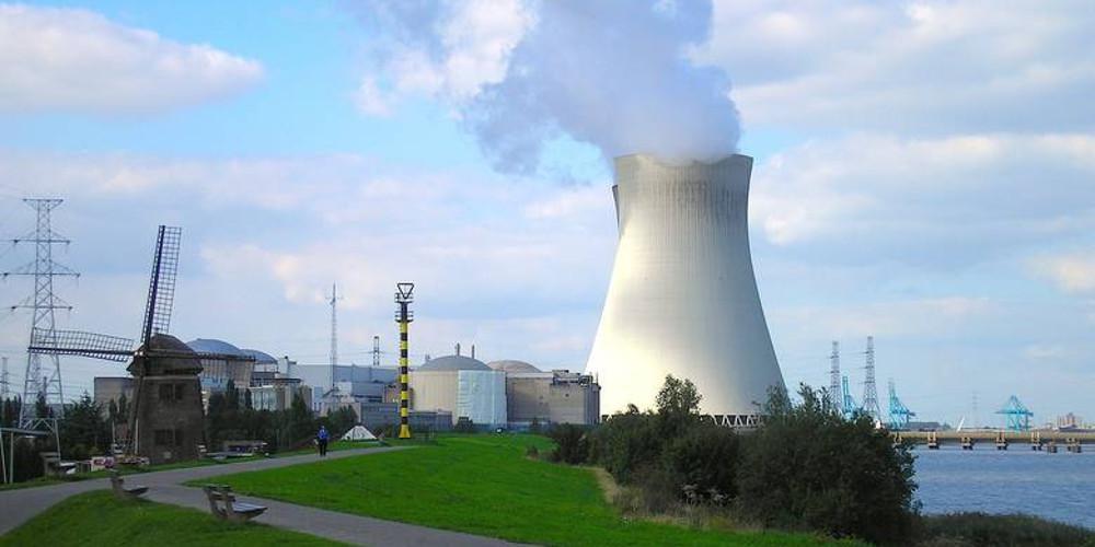 Οι βελγικές αρχές θα εφιοδιασουν τους πολίτες χάπια ιωδίου για το ενδεχόμενο πυρηνικού ατυχήματος