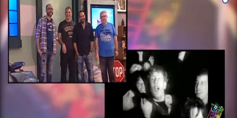 Οι Ράδιο Αρβύλα είναι ξανά εδώ με διπλή εκπομπή κάθε εβδομάδα