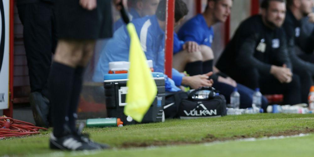 «Χαστούκι» από τη FIFA στη βρετανική διαιτησία!