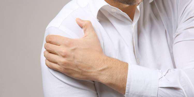 Ρήξη τένοντα στον ώμο: Σύγχρονη αντιμετώπιση με PRP