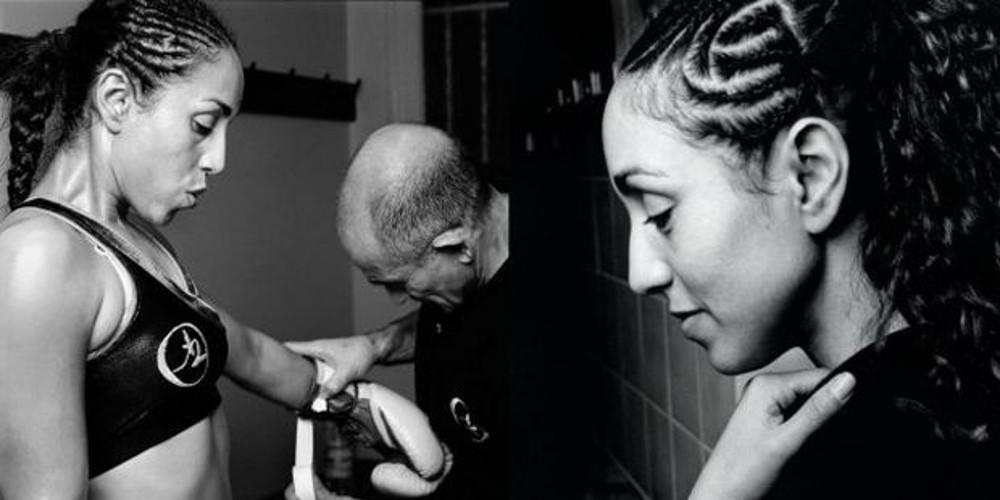 Μαθήματα ψυχής: 1,5 χρόνο μετά από μεταμόσχευση καρδιάς ανέβηκε στο ρινγκ