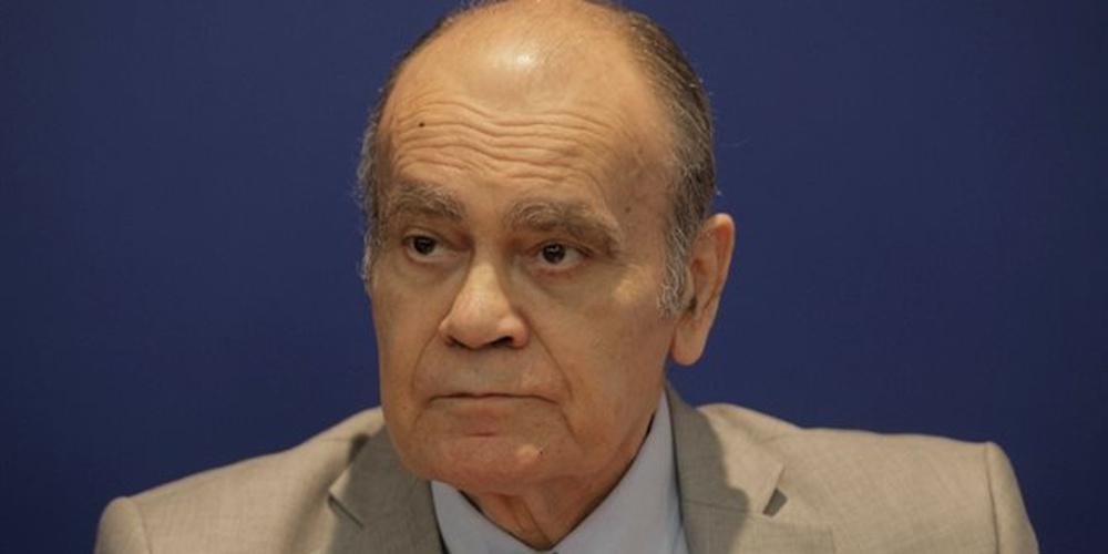 Υποψήφιος ευρωβουλευτής με την Ένωση Κεντρώων ο Γιώργος Ρωμανιάς