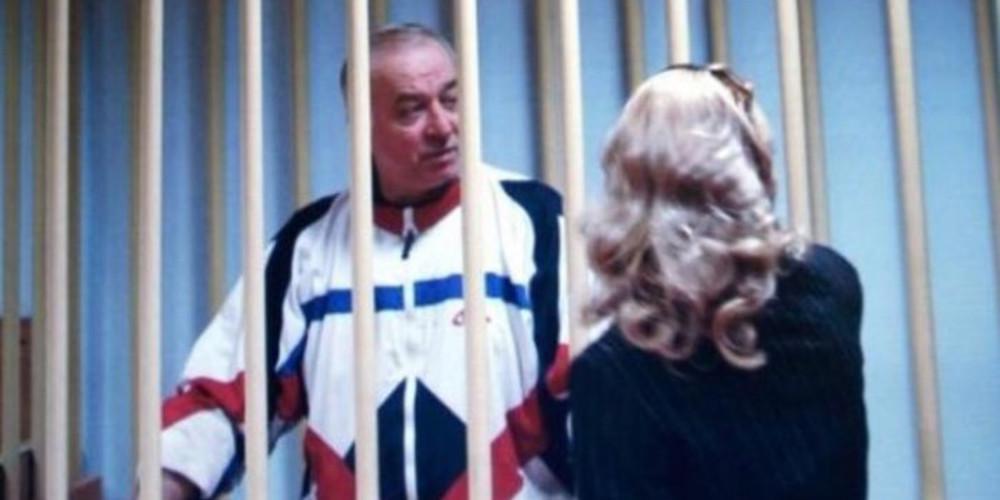 Το Λονδίνο αρνήθηκε να δώσει βίζα στην ανιψιά του Σεργκέι Σκριπάλ