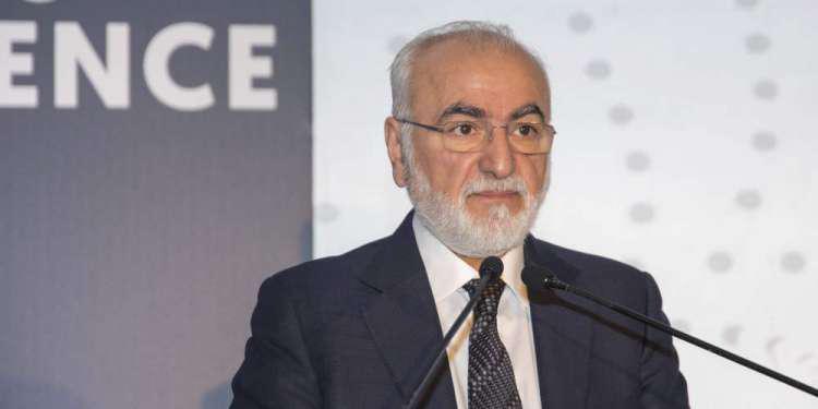 Στην Αθήνα ο Ιβάν Σαββίδης για τον τελικό του Κυπέλλου