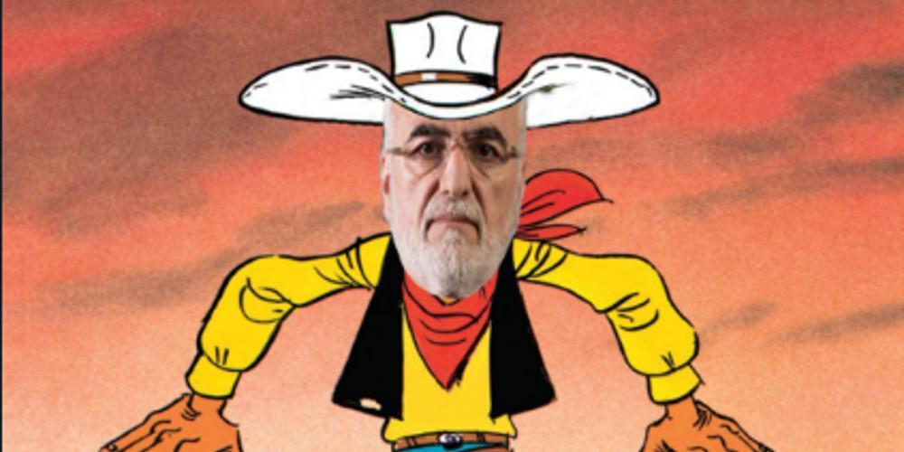 «Ο ΠΑΟΚ χρησιμοποίησε όλα τα όπλα»: Ξεσάλωσε το Twitter με τον Σαββίδη