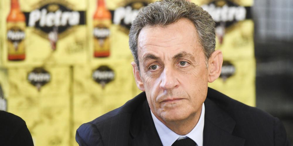 Ελεύθερος μετά από δυο μέρες κράτησης ο Νικολά Σαρκοζί