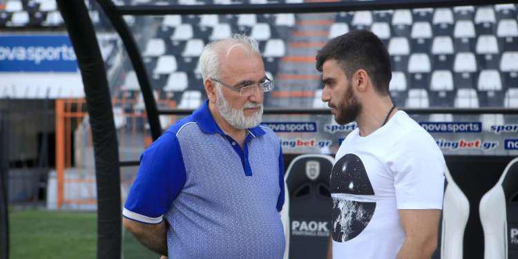 Ο Σαββίδης ενδιαφέρεται να επενδύσει σε ομάδα της Βραζιλίας σύμφωνα με δημοσίευμα