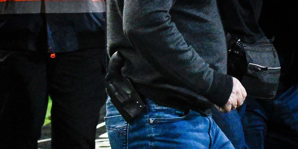 Σε δίκη ο Σαββίδης για την εισβολή με το όπλο στην Τούμπα