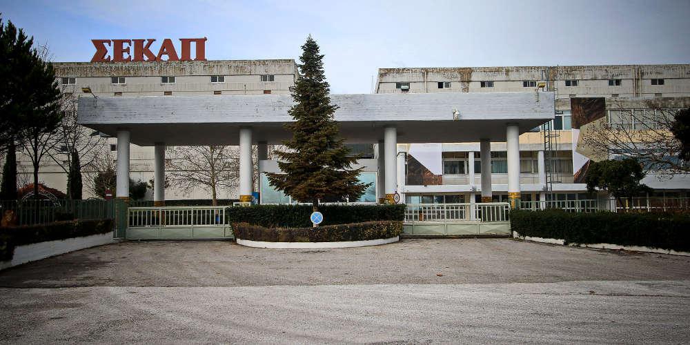 Ο Σαββίδης πούλησε ΣΕΚΑΠ και Donskoy Tabak στην Japan Tobacco