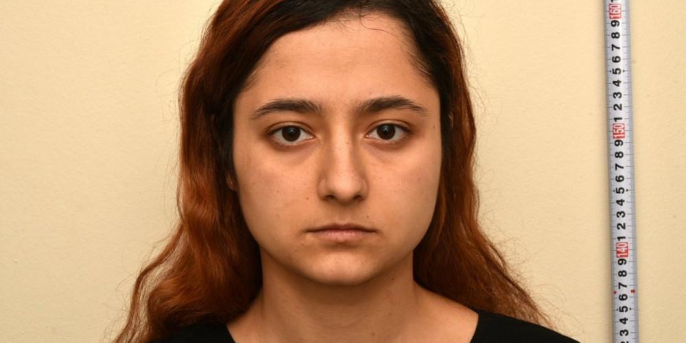 «Όχι» του Συμβουλίου Εφετών στην έκδοση της 21χρονης Χαλάζ Σεκέρ στην Τουρκία