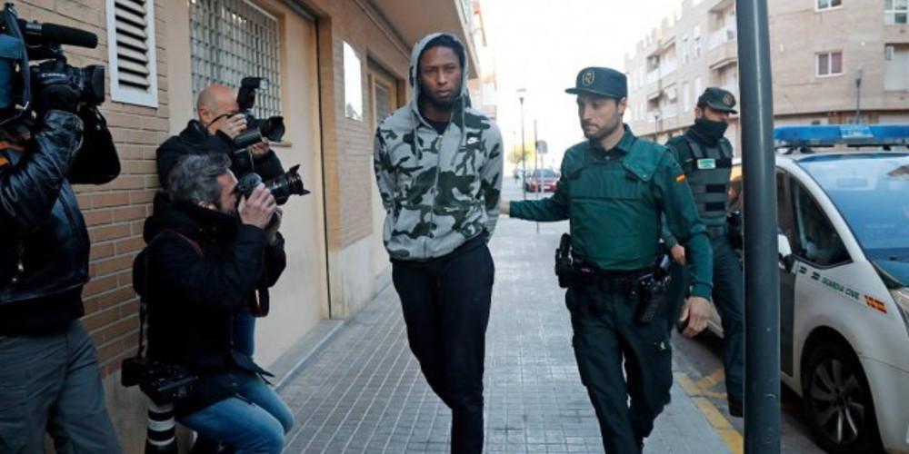 Στη φυλακή ξανά ο Σεμέδο της Βιγιαρεάλ