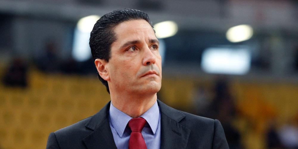 Προπονητής της χρονιάς στο Ισραήλ ο Γιάννης Σφαιρόπουλος