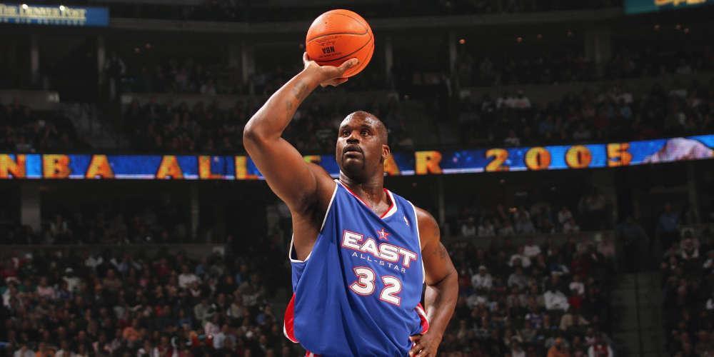 Ο Σακίλ ξαφνιάστηκε από την έκπληξη της μητέρας του και δεν το έκρυψε