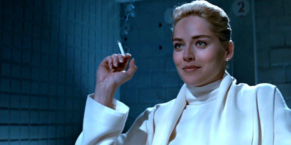 Η Σάρον Στόουν έγινε 60, φόρεσε «καυτό» μίνι και θύμισε... 3 εικοσάρες! [εικόνα]