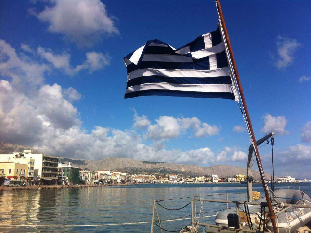 Απόθεμα εμπιστοσύνης, στην κρίσιμη συγκυρία