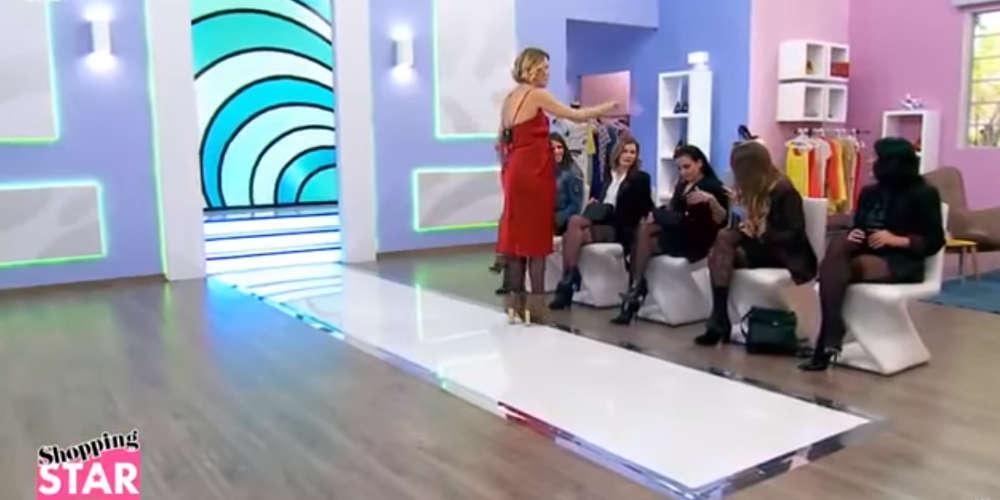 Σοκ στο Shopping Star: Παίκτρια λιποθύμησε μόλις άκουσε την νικήτρια!