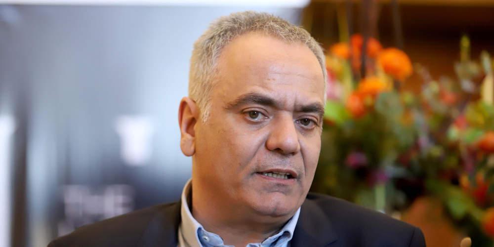 Σκουρλέτης για Μάνδρα: Αυτή τη φορά ήταν από την πρώτη στιγμή πάνω στο πρόβλημα