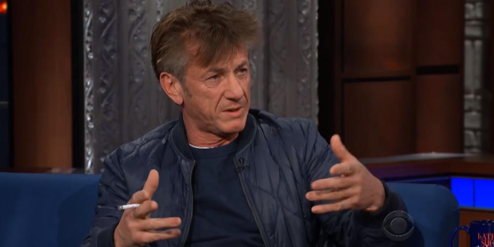 Αιχμές Σον Πεν εναντίον του #MeToo: Διχάζει άνδρες και γυναίκες