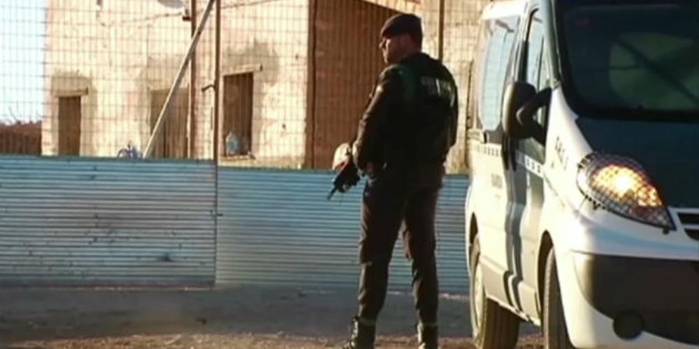 Από τη μητριά του δολοφονήθηκε το 8χρονο αγοράκι στην Ισπανία