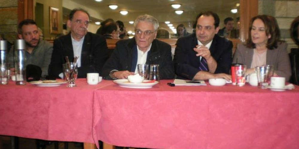 «Πολιτική ανυπακοή» στο κάπνισμα