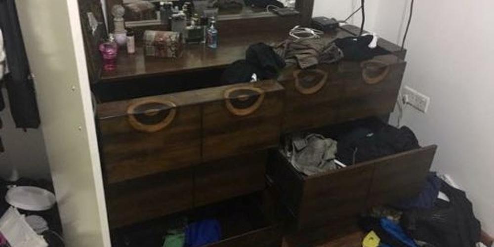 Διέρρηξαν σπίτι για τρίτη φορά στην Κρήτη – Μπήκαν μέσα με αντικλείδι