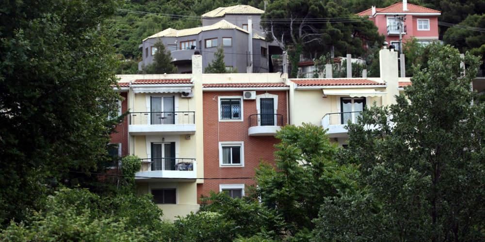 Προ των πυλών μόνιμη ρύθμιση για τα αυθαίρετα - Τι εξήγγειλε ο Κωστής Χατζηδάκης