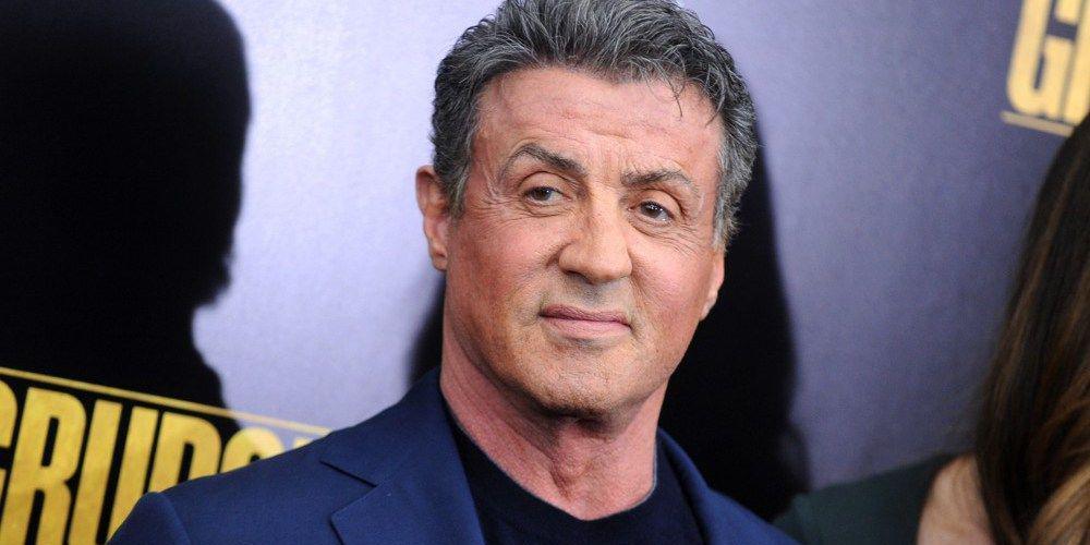 Σιλβέστερ Σταλόνε vs. Γείτονες: Πόλεμος για το υποβρύχιο φράγμα του ηθοποιού στο Παλμ Μπιτς