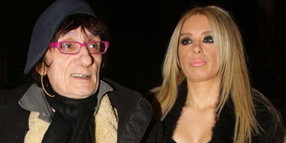 Έγκυος η χήρα του Στάθη Ψάλτη, Χριστίνα; [βίντεο]