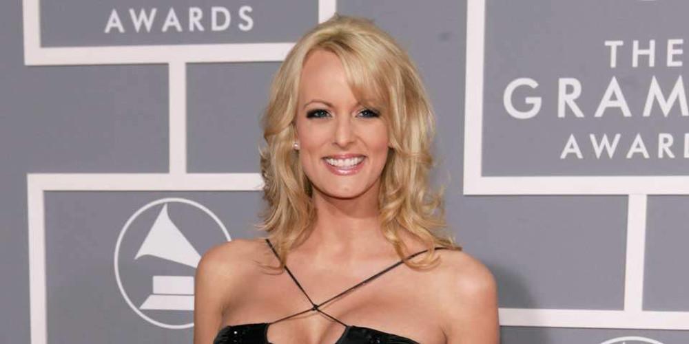 Στόρμι Ντάνιελς: Το σεξ με τον Τραμπ ήταν τα χειρότερα 90 δευτερόλεπτα της ζωής μου