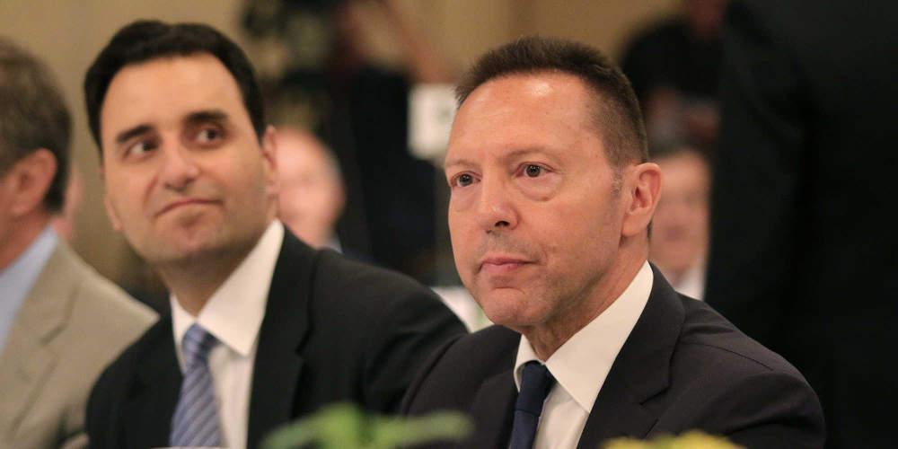 Στουρνάρας: Η φράση καθαρή έξοδος από τα Μνημόνια δεν έχει πραγματικό νόημα