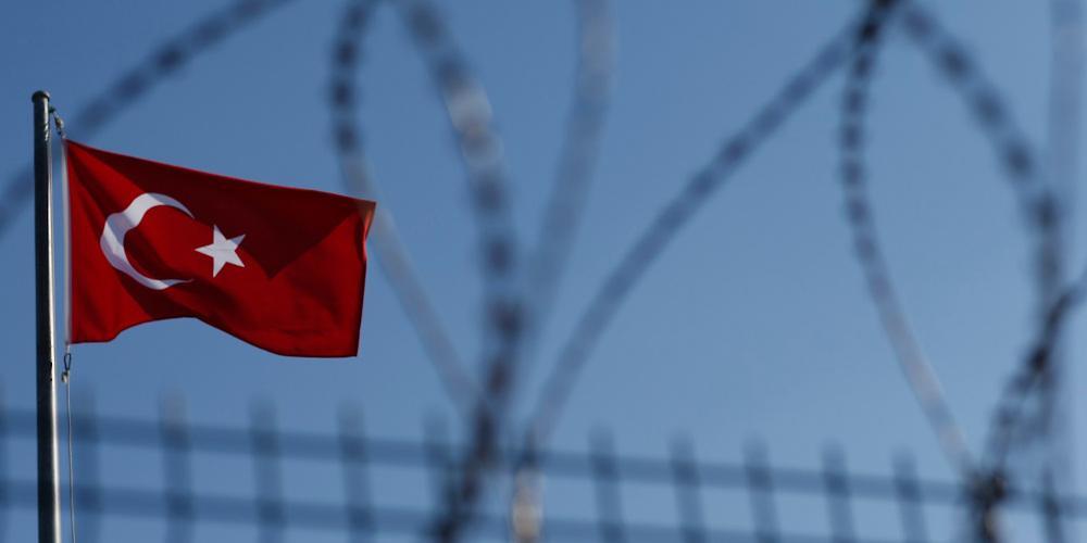 Έρευνα για την εξαφάνιση δημοσιογράφου από προξενείο ξεκινά η τουρκική εισαγγελία