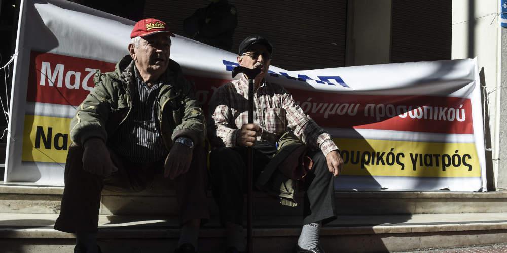 «Βόμβα» Βρούτση για τα αναδρομικά: Θα φορολογηθούν ως εισόδημα - Εξετάζουμε να δοθούν και σε κληρονόμους