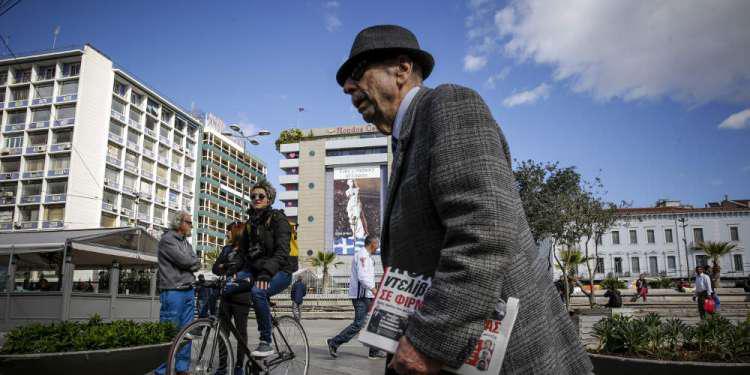 Αποκάλυψη: Ποιοι θα δουν αυξημένες συντάξεις από την Πρωτοχρονιά