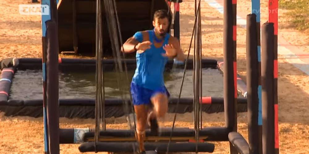 Survivor: Η Ελλάδα νίκησε την Κολομβία σε ένα μεγάλο ντέρμπι [βίντεο]