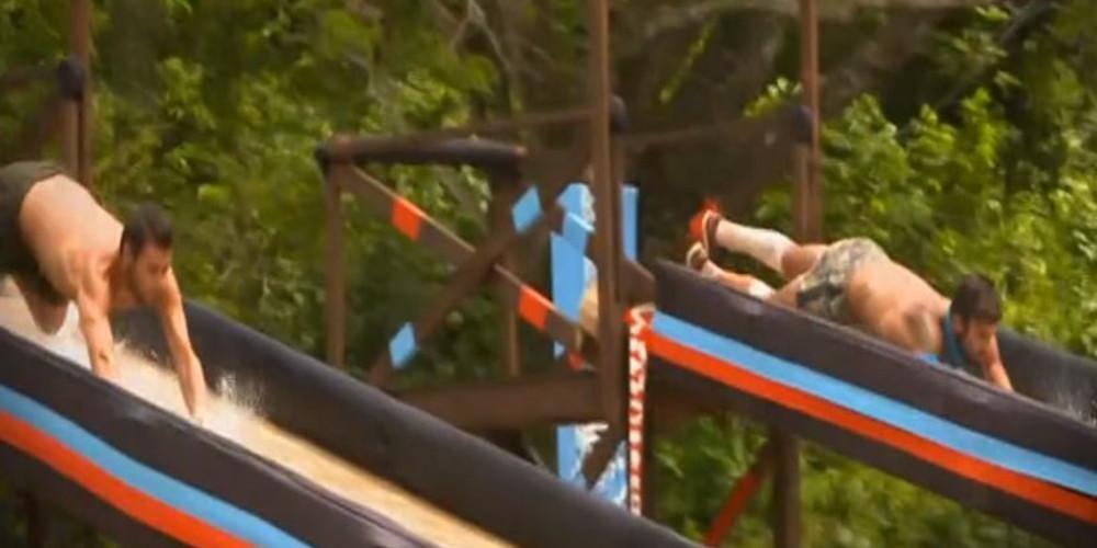 Survivor-διαρροή: Αυτή η ομάδα κερδίζει το έπαθλο!