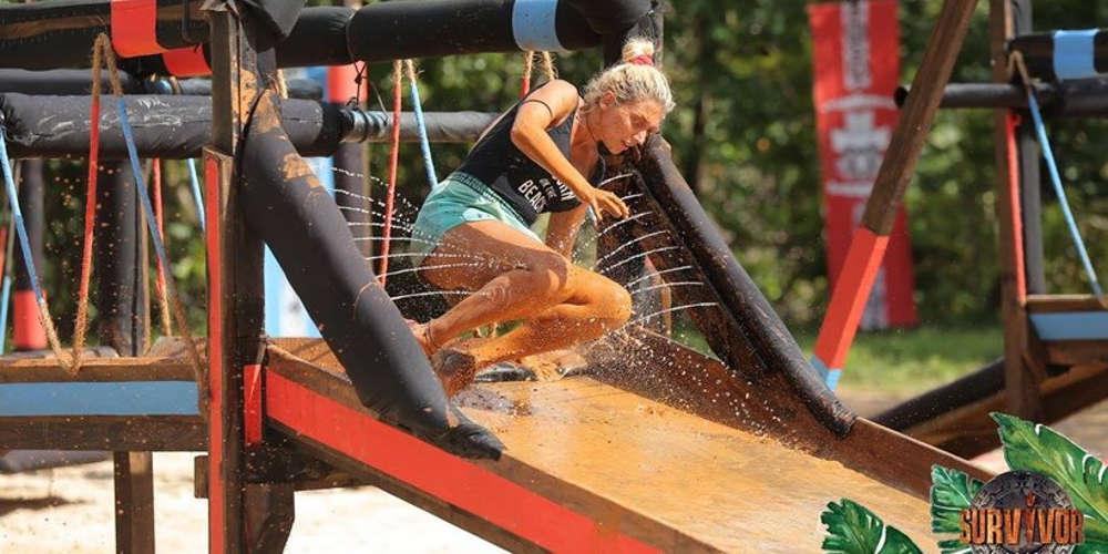 «Χρυσώνουν» την Κωνσταντίνα Σπυροπούλου για να μπει στο Survivor