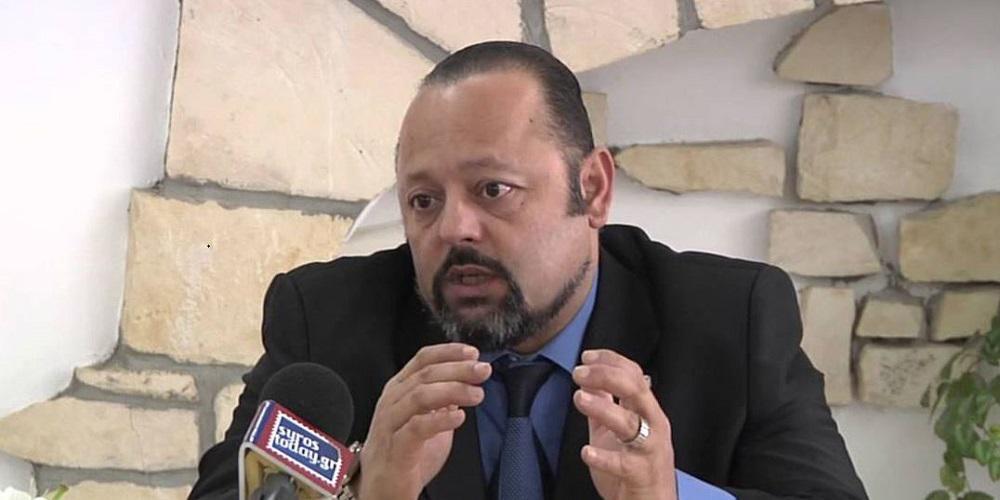 Στα τρία χρόνια μειώνεται η ποινή φυλάκισης του Αρτέμη Σώρρα