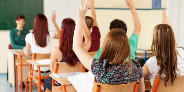 Πρότυπα Σχολεία: Παράνομη κρίθηκε η στάση εργασίας της ΟΛΜΕ