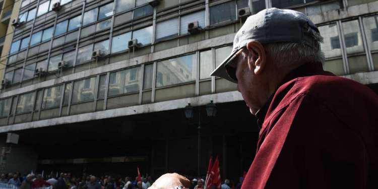 Έτσι θα γίνει η φορολόγηση των αναδρομικών – Λύση στις αδικίες