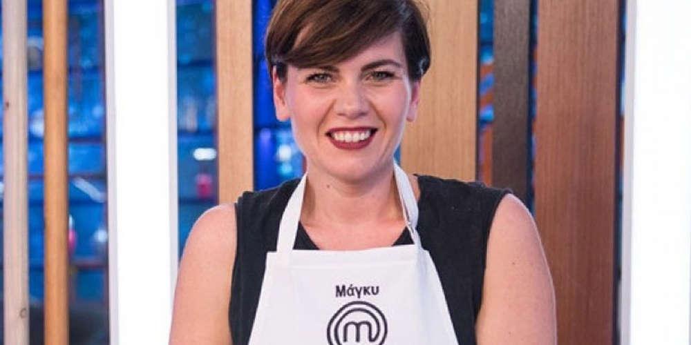 Σάλος στο MasterChef: Επαγγελματίας η Μάγκυ Ταμπακάκη και έχει παίξει και στο ιταλικό;