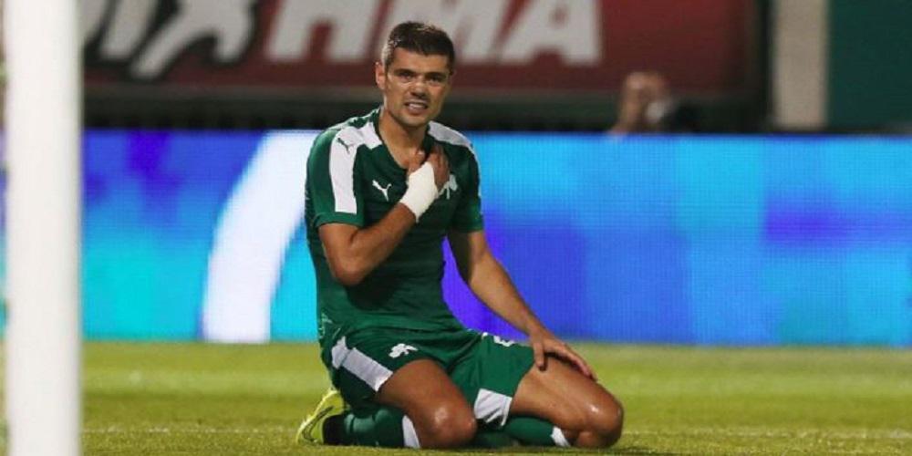 Γλίτωσε το -3 ο Παναθηναϊκός - Πιστοποιήθηκε η εξόφληση Ταυλαρίδη