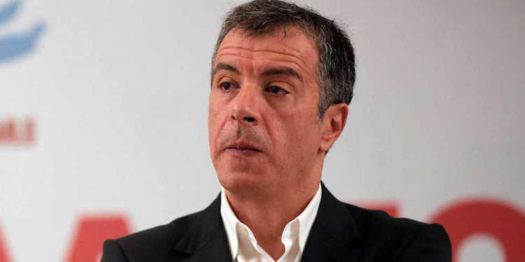 Θεοδωράκης στη ΔΕΘ: Χρέος μας να κατεβούμε αυτόνομοι στις επόμενες εκλογές