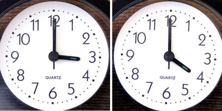 Πανικός για την αλλαγή της θερινής ώρας - 4,6 εκατ. Ευρωπαίοι κατέθεσαν την άποψή τους στην Κομισιόν