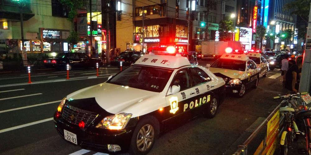 Φρίκη στην Ιαπωνία: Νεκρά βρέφη με τον ομφάλιο λώρο βρέθηκαν σε διαμέρισμα!