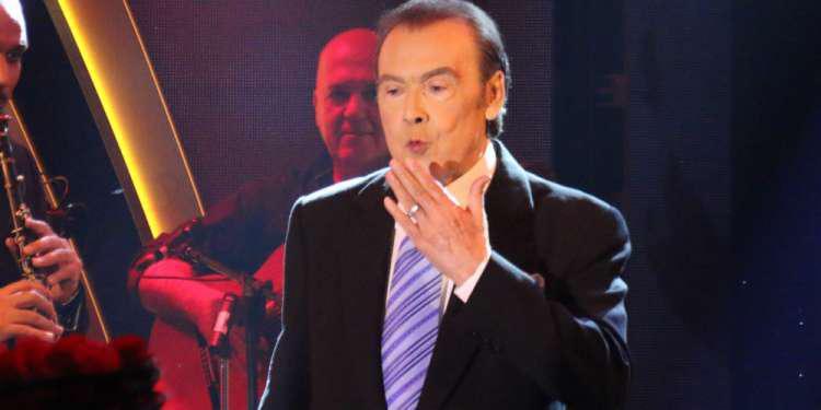 Τόλης Βοσκόπουλος: Η Χαρά δεν είναι κόρη του – Δικαίωση στον Άρειο Πάγο