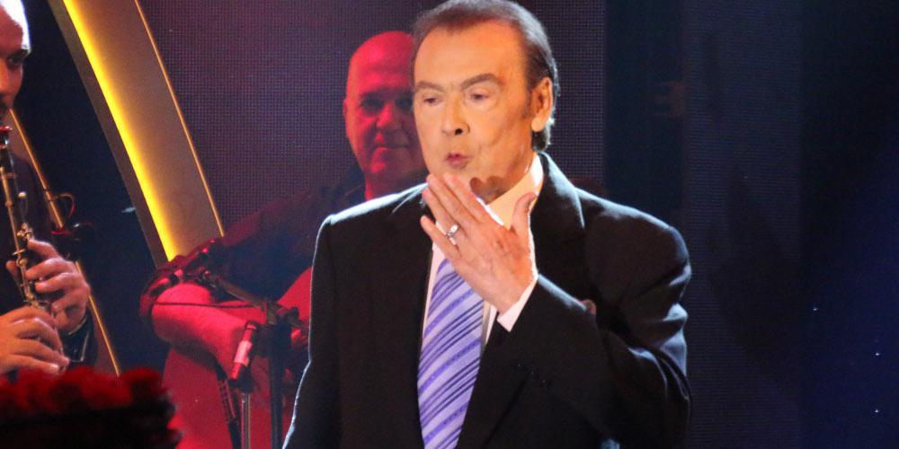 Τόλης Βοσκόπουλος: Η Χαρά δεν είναι κόρη του – Δικαίωση στον Άρειο Πάγο