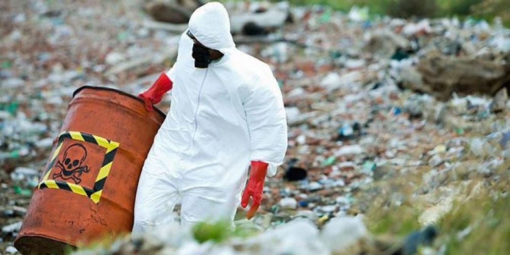 Συναγερμός στη Ρωσία: Τοξικά αέρια προσέβαλαν δεκάδες μαθητές