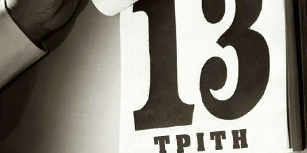 Τρίτη και 13: Η γρουσουζιά, οι προλήψεις και η Άλωση της Πόλης